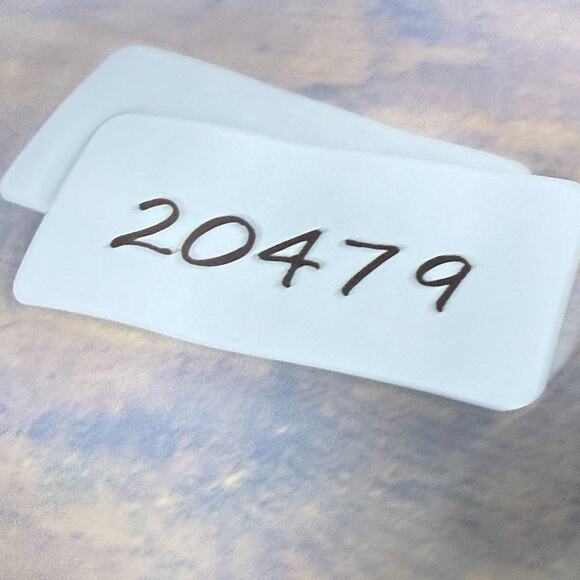 Sportex High Performance Brown Readers Semi Rimless Comfortable Eyewear 20479 - Picture 7 of 7